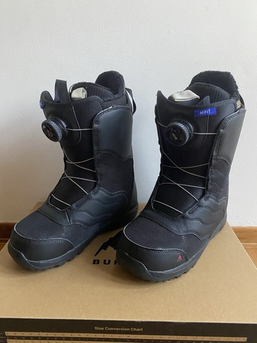 Scarponi burton mint boa - burton,