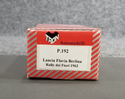 Tron models kit modellino - models,