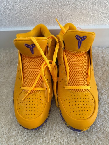 Nike kobe protro draft day - protro,