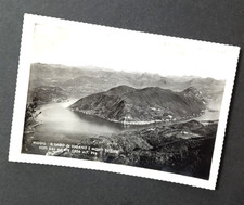 a) Viggiù- Lago di Lugano e