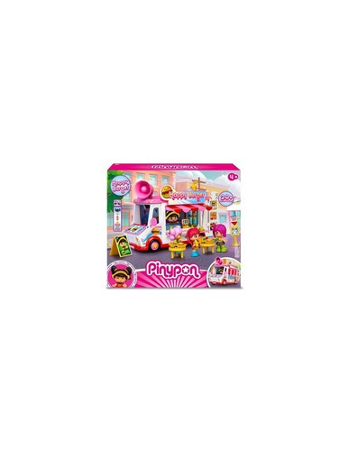 Pinypon happy burger - pinypon,