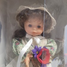 Bambola serie Le Schiccherine