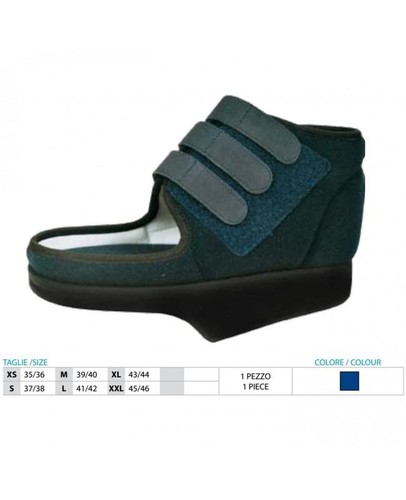 Orione ped safte scarpa - ped,