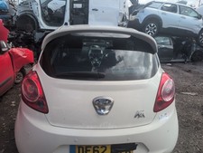 FORD KA TITANIUM 2008-2016