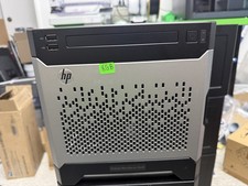 HP ProLiant MicroServer Gen8