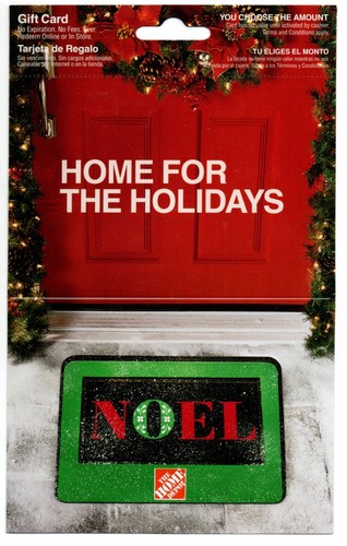 Home depot noel zerbino neve - home,
