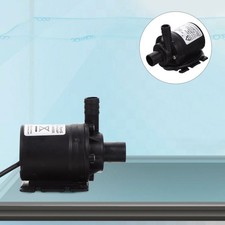 Pompa booster solare piccola