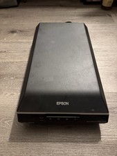 Epson Perfection V550 Photo