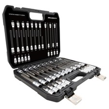 Set chiavi esagonali interne