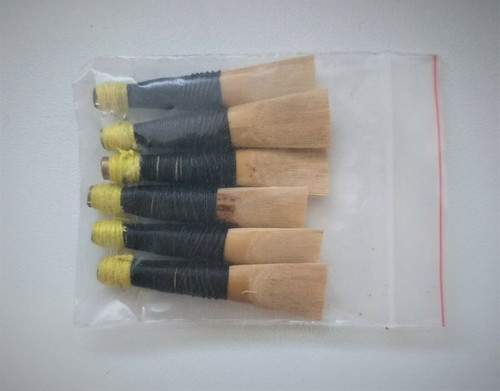 Cannamusa scozzese great - scozzese,