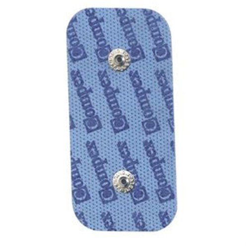 Compex elettrodi 5x10cm - ,