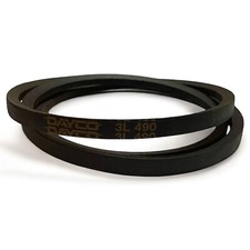 CINGHIA 3L 490 PER LAVATRICE INDESIT ARISTON MARGHERITA