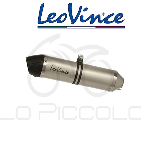Terminale leovince one - terminale,