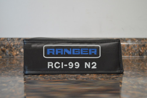 Ranger rci n2 - rci-99, signature