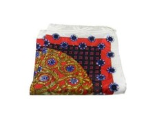 FAZZOLETTO da taschino uomo in