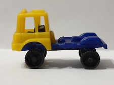 U-ei 1991 KINDER MONTABLE