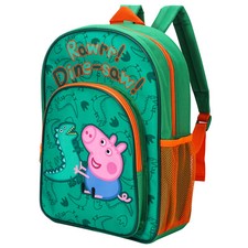 Zaino premium peppa - zaino,