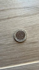 Moneta rara euro - 2,