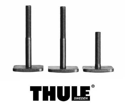 Thule 591 bulloni pista pro - 591,