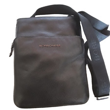 BTRN - Borsa BORBONESE