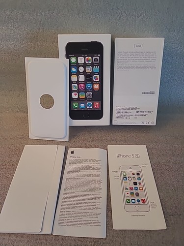 Original iphone space - s,