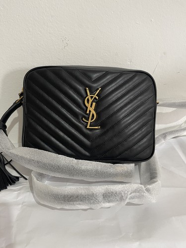 Ysl lou camera bag - ysl,