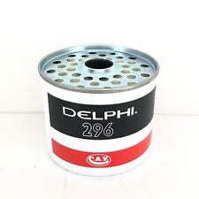 FILTRO GASOLIO TIPO CAV