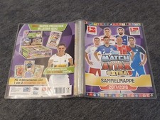 Match Attax EXTRA 2017 2018