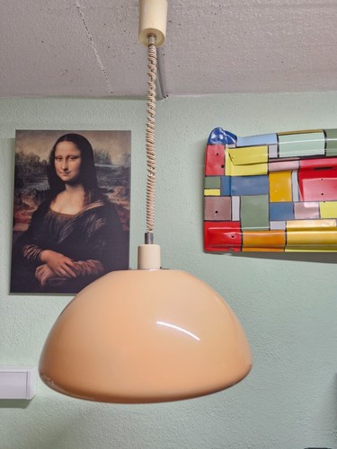 Lampada harvey guzzini meblo - lampada,