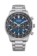 orologio uomo citizen eco