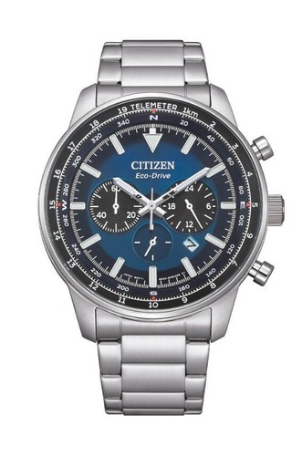 Orologio uomo citizen eco - orologio,