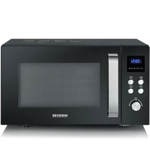 Severin 7756 forno a - mw,