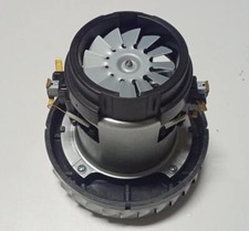 Motore per aspirapolvere