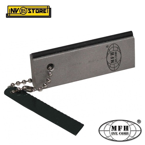 Acciarino magnesio mfh fire - acciarino,