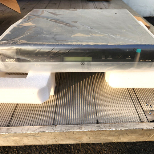 Amx harman fg1906 0401 - amx,