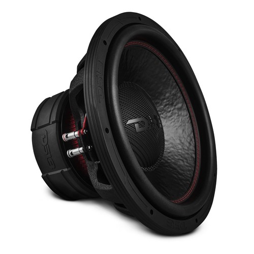 Ds18 exl subwoofer tripla - ds18,