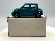 TOMICA TOMY POCKET CARS #27