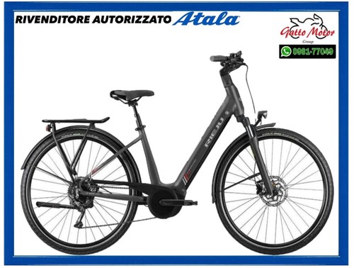 Bici bicicletta elettrica - bici,