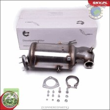 Filtro antiparticolato FAP