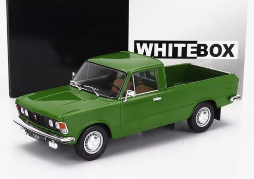 Fiat 125p pick 1972 - fiat,
