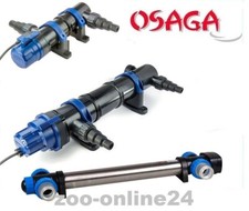 OSAGA UV-C depuratore per
