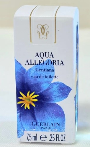 Profumo guerlain aqua - profumo,