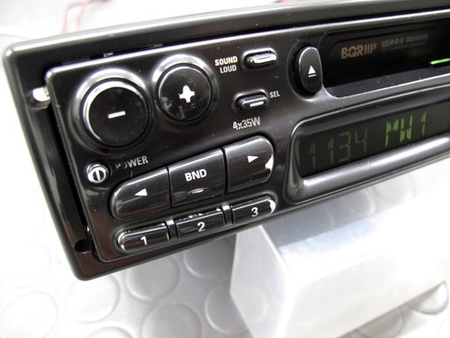 Philips rc559 autoradio - rc559,