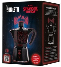 BIALETTI Moka Express Musicale