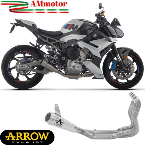 Scarico completo moto bmw - completo,