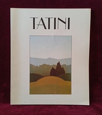 Alviero Tatini 60 Pagine Anno