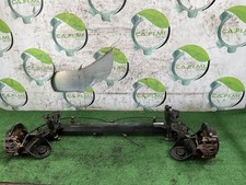 ASSALE POSTERIORE PER KIA Soul 1° Serie PONTE D4FB (09>)