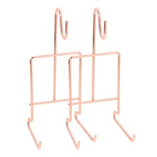  2 Pcs Porta Bicchierini Caffe