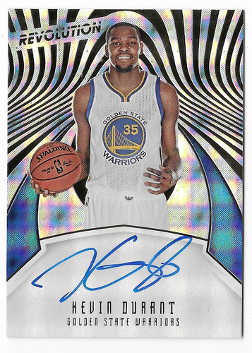 Cartolina autografa kevin - cartolina,