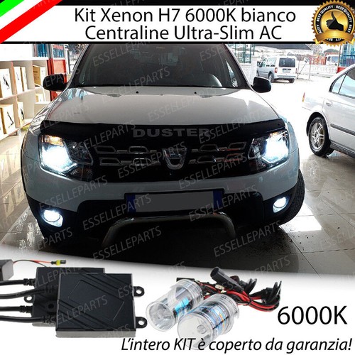 Kit xenon xeno - kit, h7
